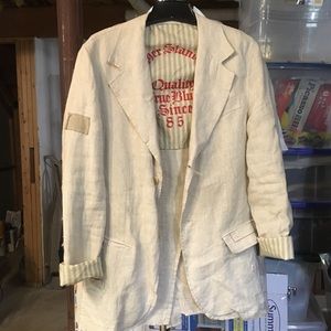 Czero Uomo Light Weight Jacket